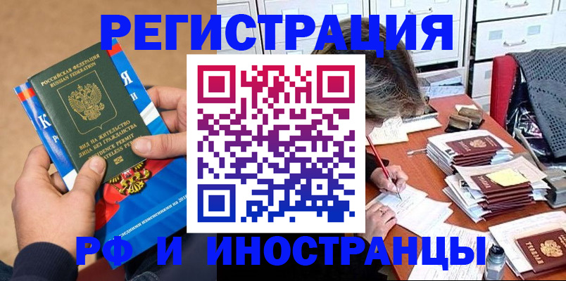 прописка в Котово