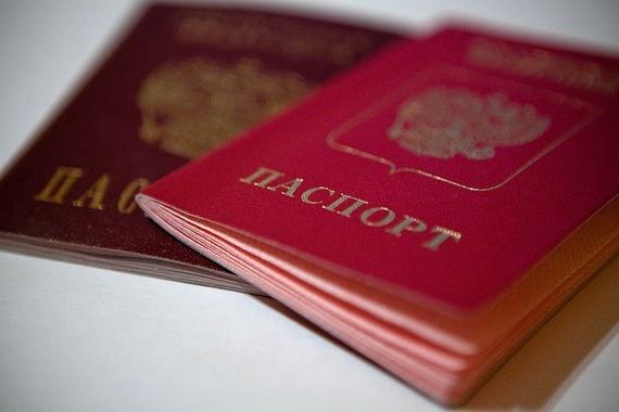 прописка в Котово
